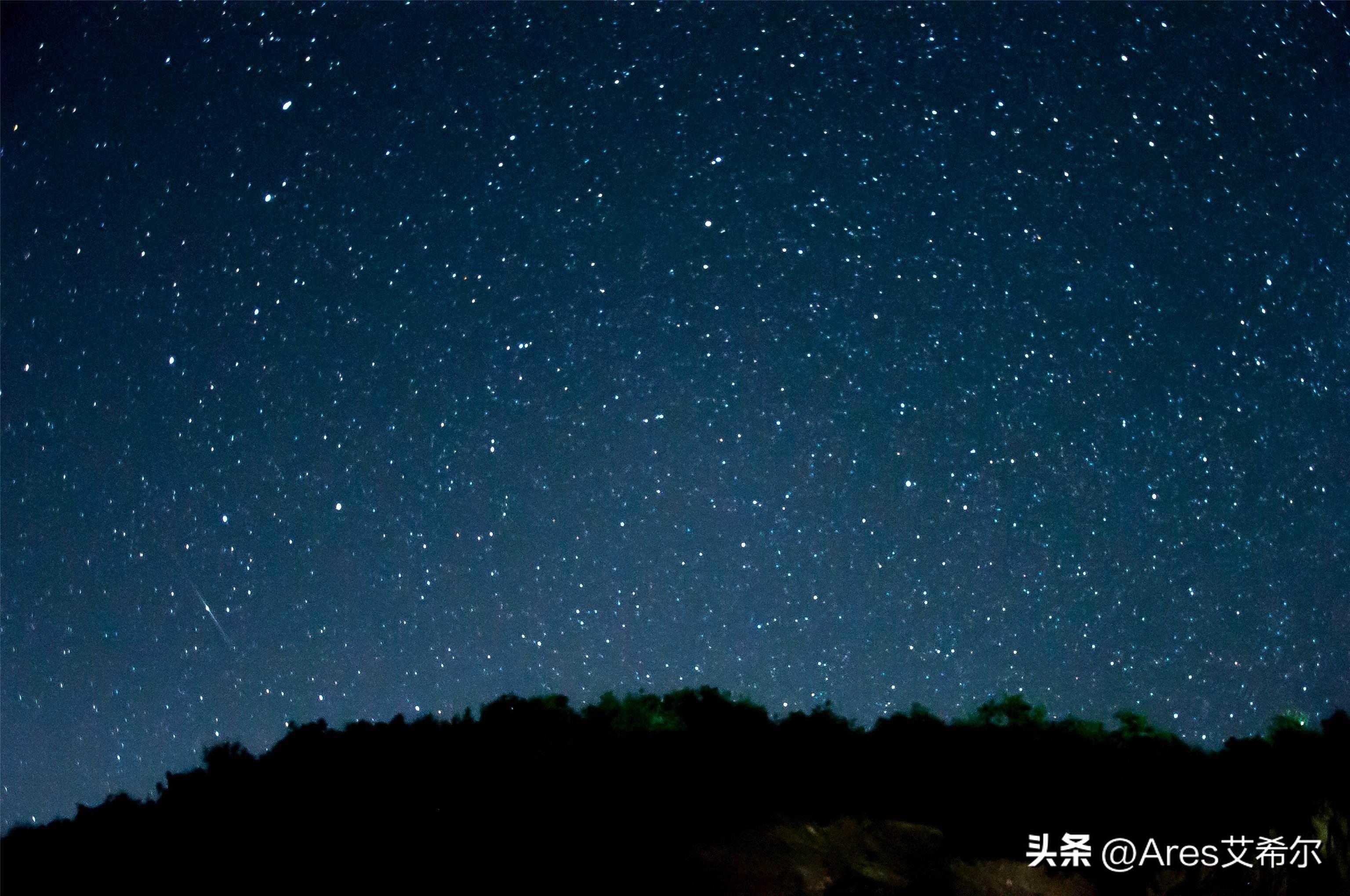 最新星座剖析，星空下的温馨日常探索