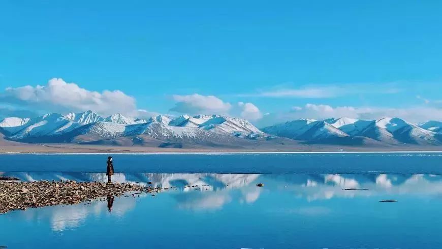 最新微博投票，自然美景之旅，探寻内心的平和宁静