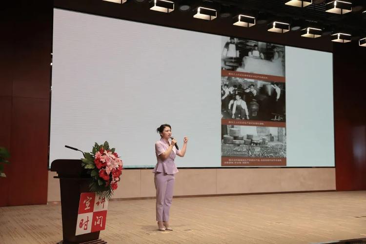 丽艳讲道最新动态，背景、重大事件与深远影响的探究