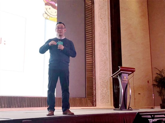 格非最新演讲，探索自然美景之旅，寻觅内心的平和与喜悦